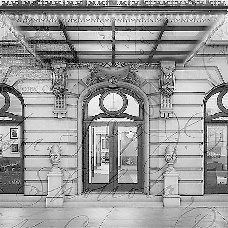 Grand Union Hotel Fort Benton Екстериор снимка