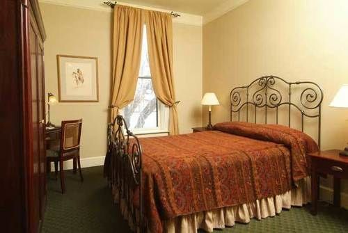Grand Union Hotel Fort Benton Екстериор снимка