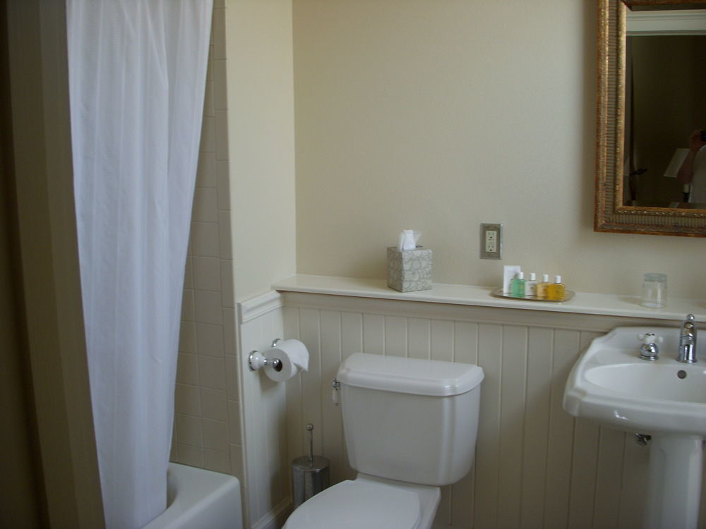 Grand Union Hotel Fort Benton Екстериор снимка